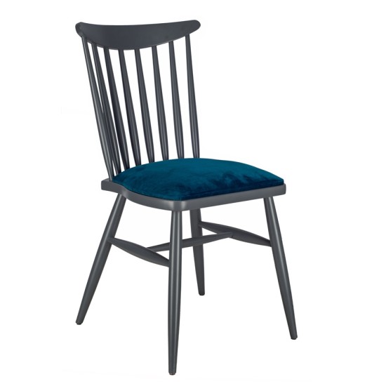 Master Sandalye ( Minderli )