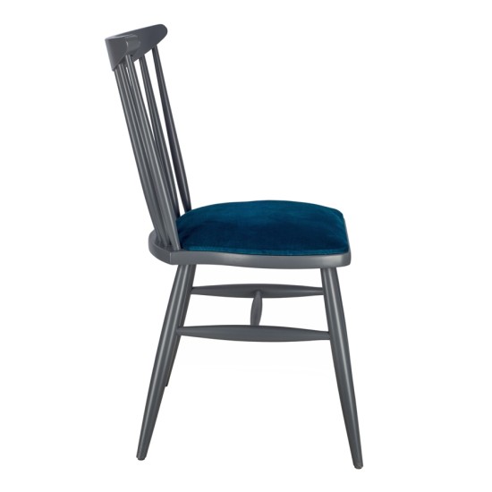 Master Sandalye ( Minderli )