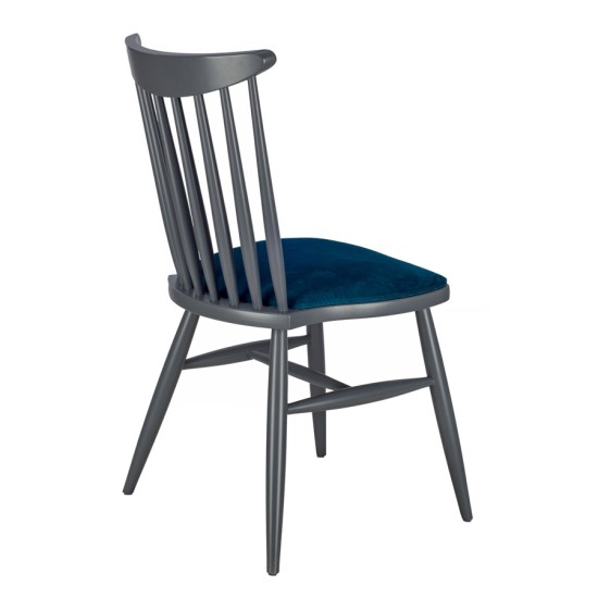 Master Sandalye ( Minderli )