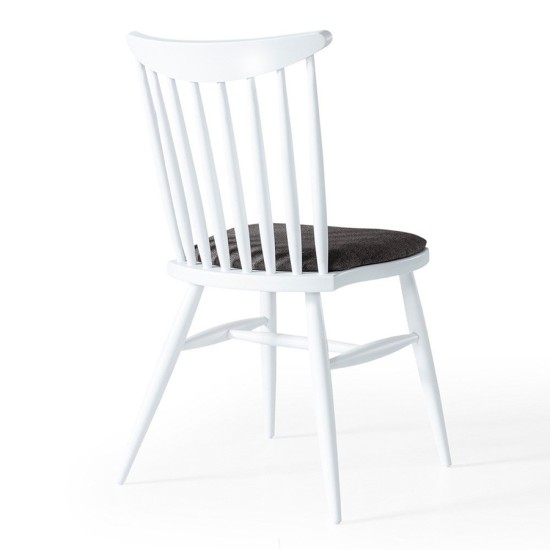 Master Sandalye ( Minderli )