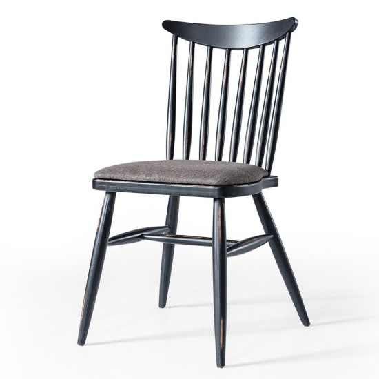 Master Sandalye Eskitme Cila  ( Minderli )