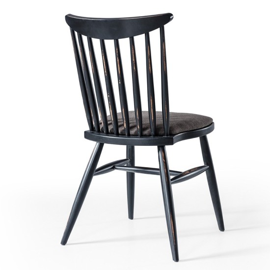 Master Sandalye Eskitme Cila  ( Minderli )