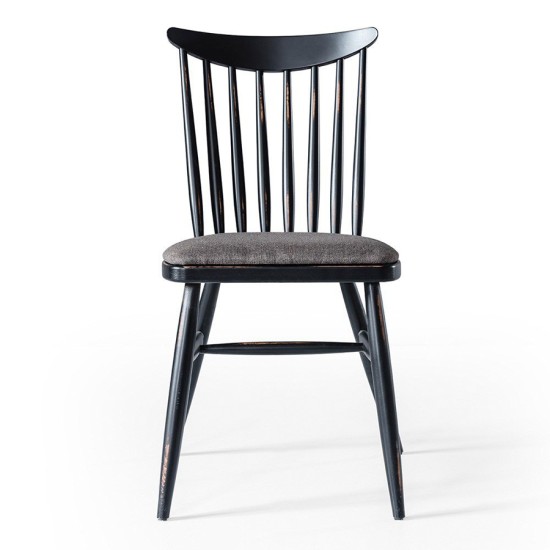 Master Sandalye Eskitme Cila  ( Minderli )