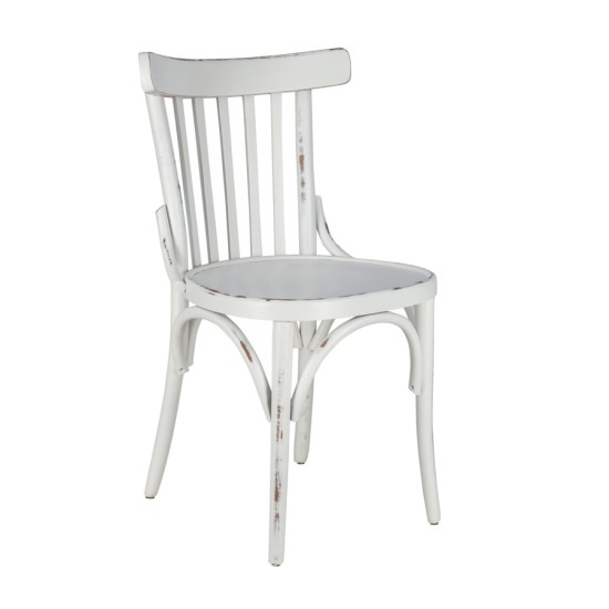 Rod Çıta Thonet Sandalye ( Eskitne Cila )