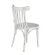 Rod Çıta Thonet Sandalye ( Eskitne Cila )