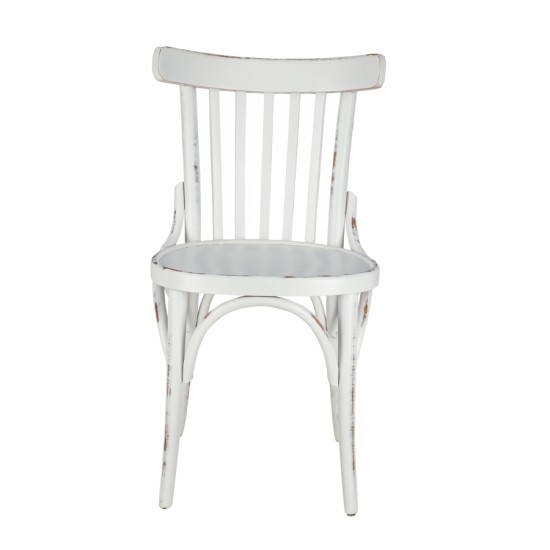 Rod Çıta Thonet Sandalye ( Eskitne Cila )