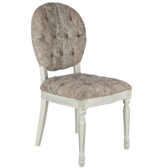 Eliza Kapitone Sandalye