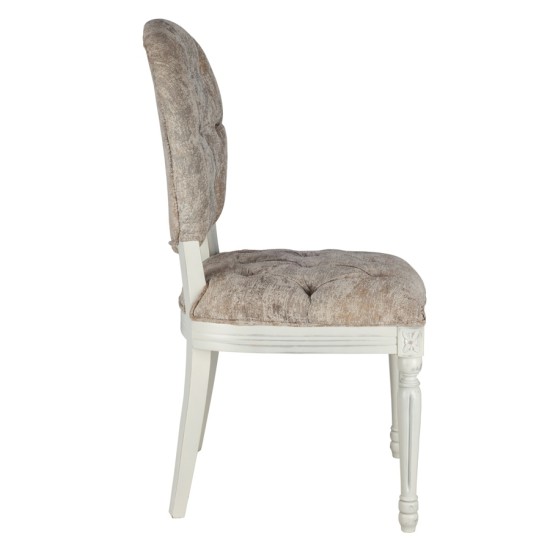 Eliza Kapitone Sandalye