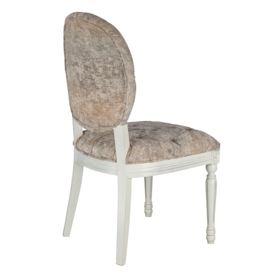 Eliza Kapitone Sandalye