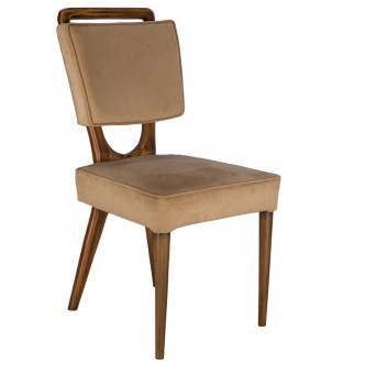 Hüma Vintage Sandalye