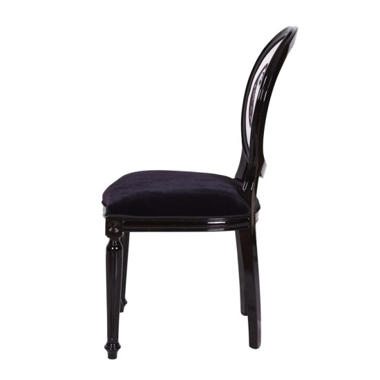 Manolya Torna Resimli Sandalye