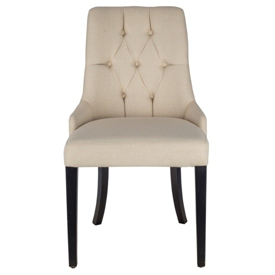 Martina Kontra Kapitoneli Sandalye