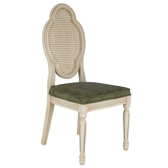 Mass Hazeran Sandalye