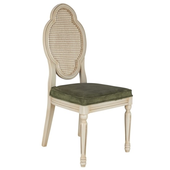 Mass Hazeran Sandalye