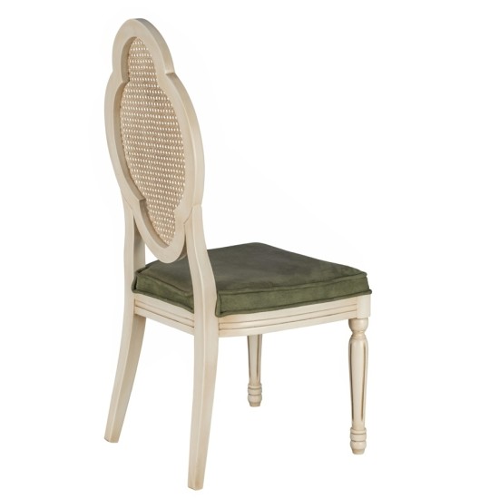 Mass Hazeran Sandalye