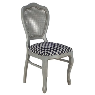 Rome Harezan Rustik Sandalye