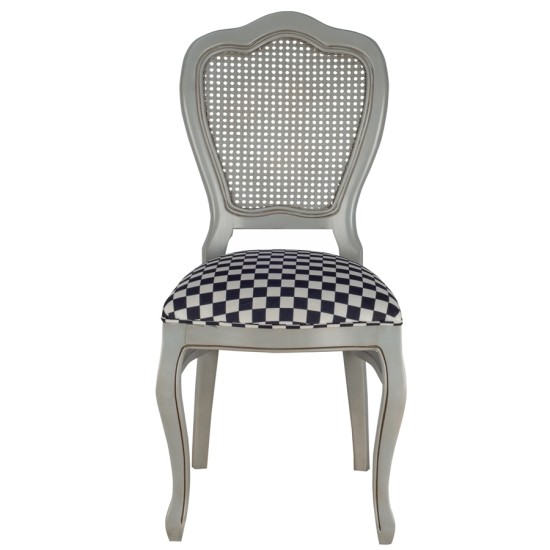 Rome Harezan Rustik Sandalye