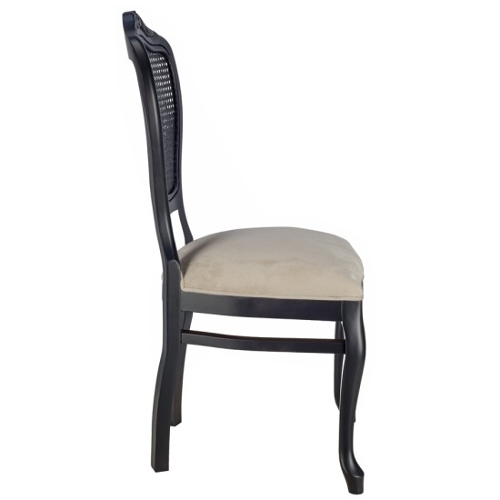 Rome Oymali Harezan Sandalye