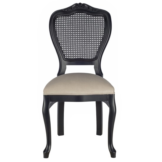 Rome Oymali Harezan Sandalye