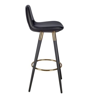 Modüs Gold Bar Tabure