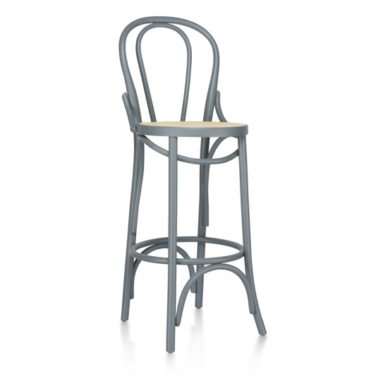 Wien Thonet Bar Hasır Oturum