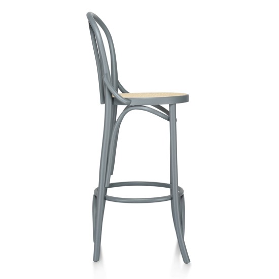 Wien Thonet Bar Hasır Oturum