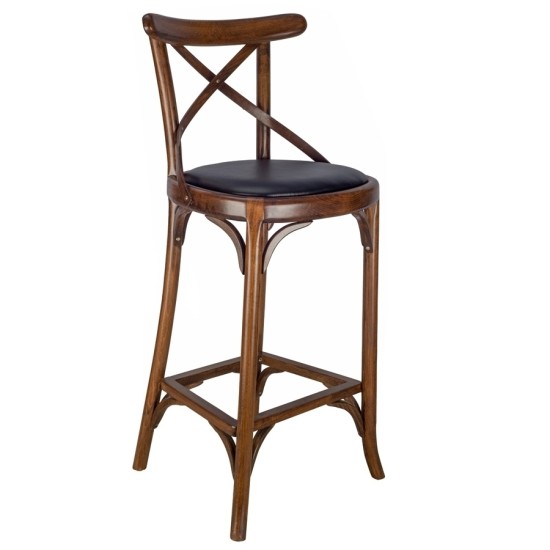 Ys Thonet Bar Sandalye