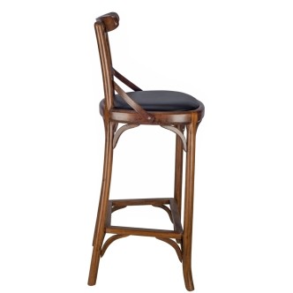 Ys Thonet Bar Sandalye