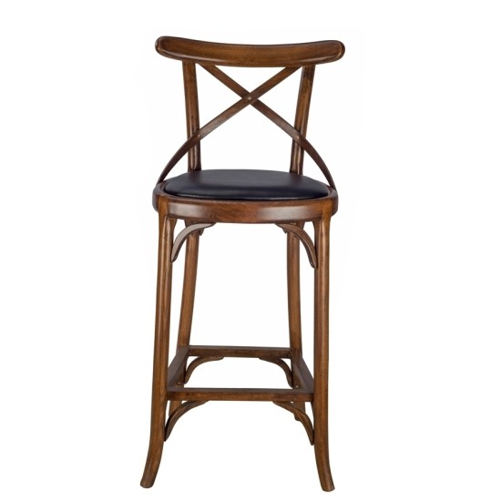 Ys Thonet Bar Sandalye