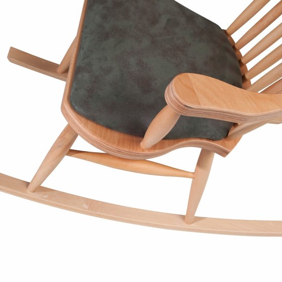 Master XL Sallanır Sand Naturel