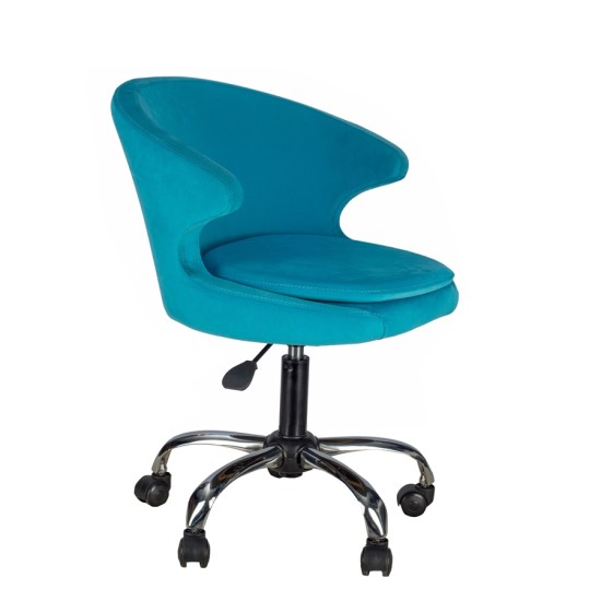 Koket Çalışma Sandalyesi