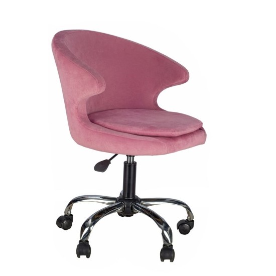 Koket Çalışma Sandalyesi