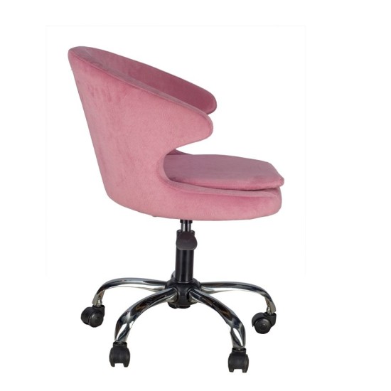 Koket Çalışma Sandalyesi