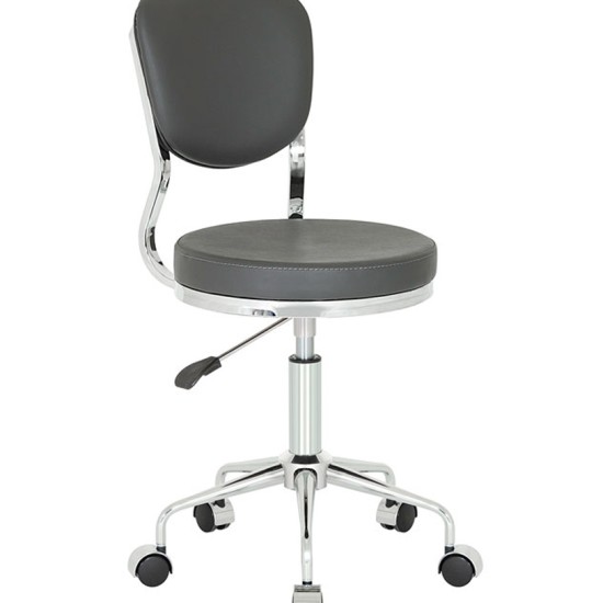 Mercan  Çalışma sandalyesi