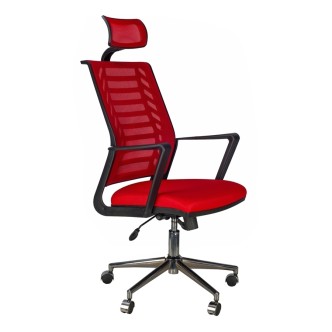 Mia Fileli Şef Sandalye