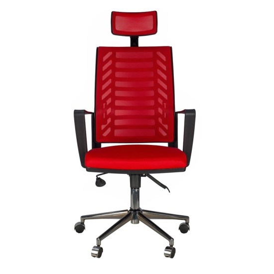 Mia Fileli Şef Sandalye