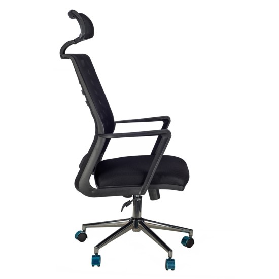 Mia Fileli Şef Sandalye syh