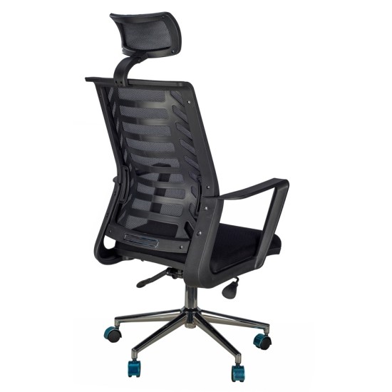 Mia Fileli Şef Sandalye syh