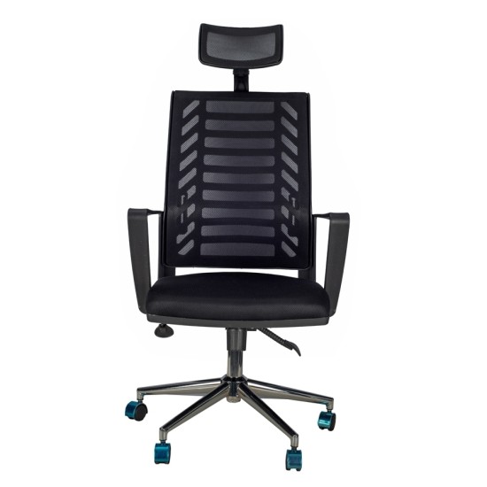 Mia Fileli Şef Sandalye syh