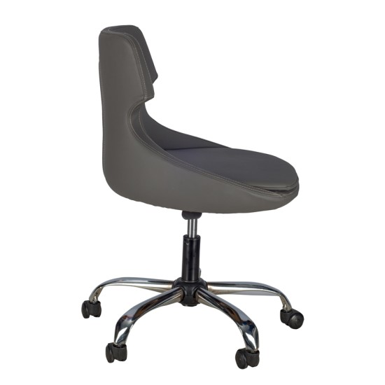 Şanzel Çalışma sandalyesi Deri