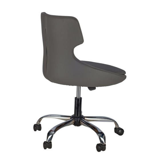 Şanzel Çalışma sandalyesi Deri