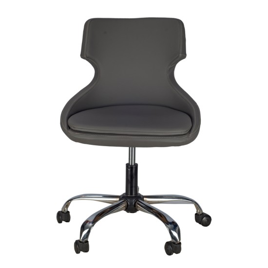 Şanzel Çalışma sandalyesi Deri