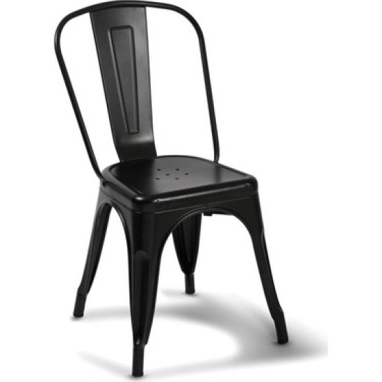 Tolix Metal Sandalye