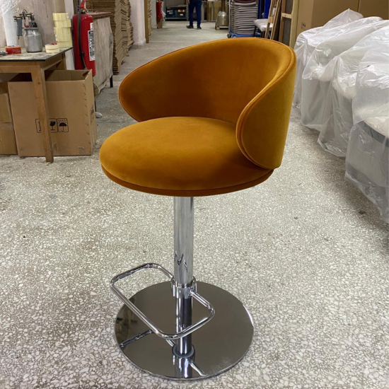 Lucia Bar Sandalyesi